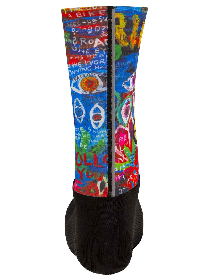 8 Days Aero Cycling Socks