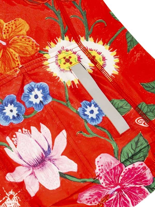 Aloha Women's Jersey - Cycology Clothing US