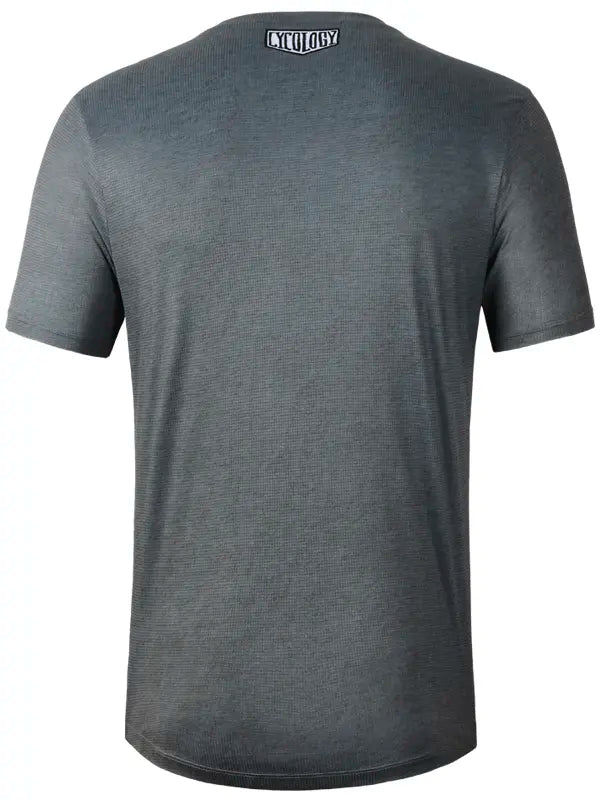 Bike It List Men's Technical T-Shirt