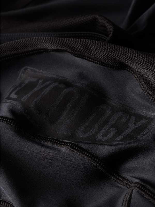 Cycology Women's Logo Cycling Shorts - Cycology Clothing US