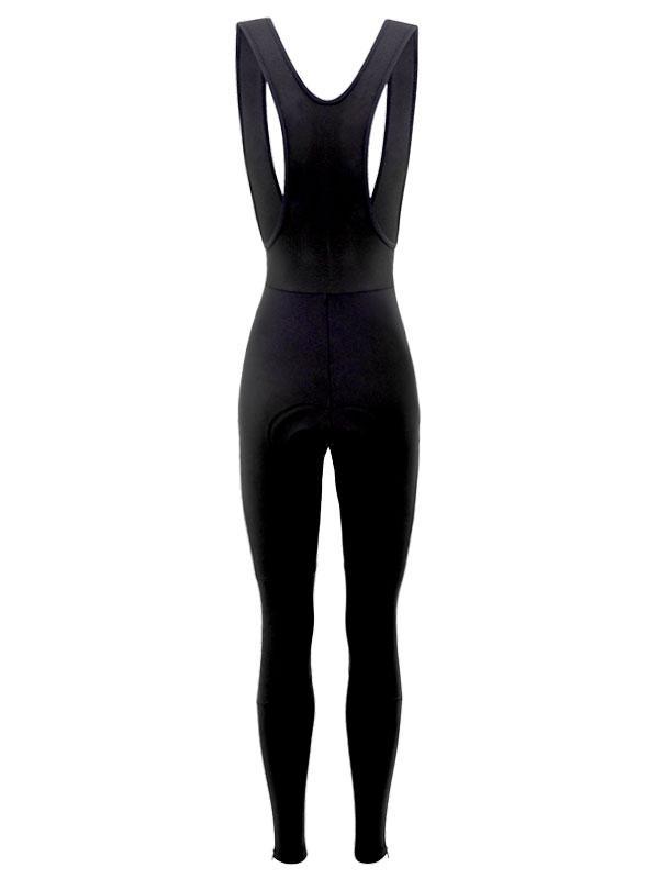 Cycology Womens Winter Bib Tights - Cycology Clothing US
