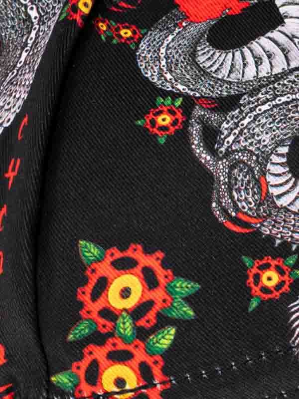 Dragon Classic Cycling Cap - Cycology Clothing US