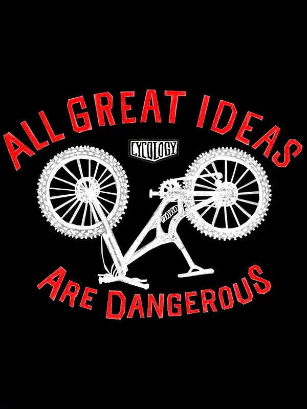 Great Ideas Men's T-shirt