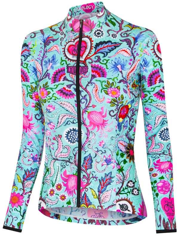 Secret Garden Women's Lightweight Windproof Jacket