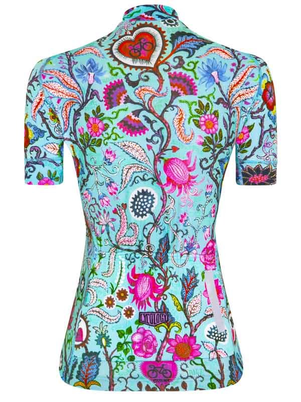 Secret Garden Women's Classic Jersey