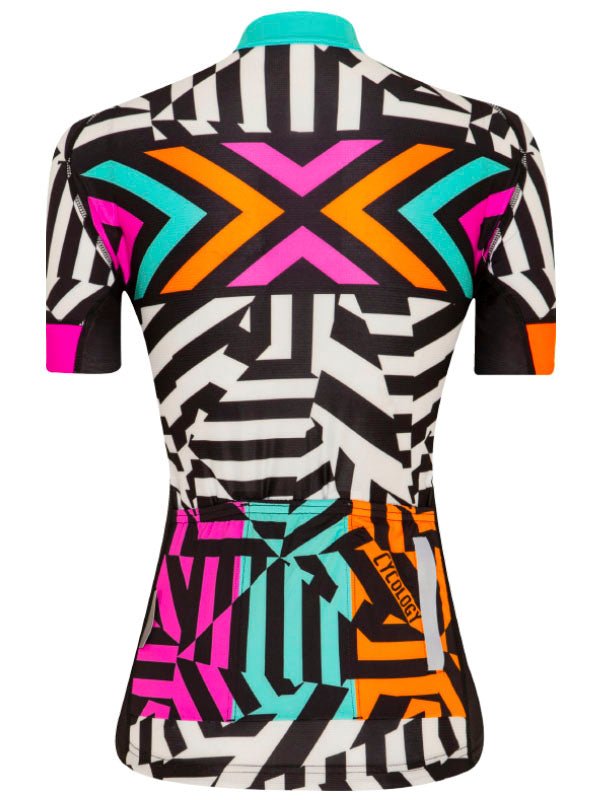 Summit Women's Classic Jersey