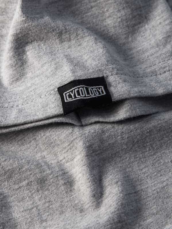 The Faster I Was - Cycology Clothing US