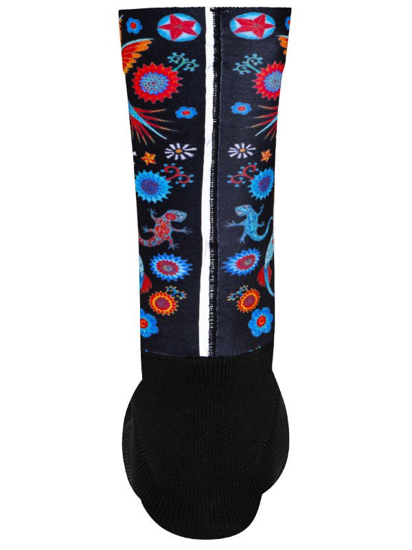 Tijuana Aero Cycling Socks - Cycology Clothing US