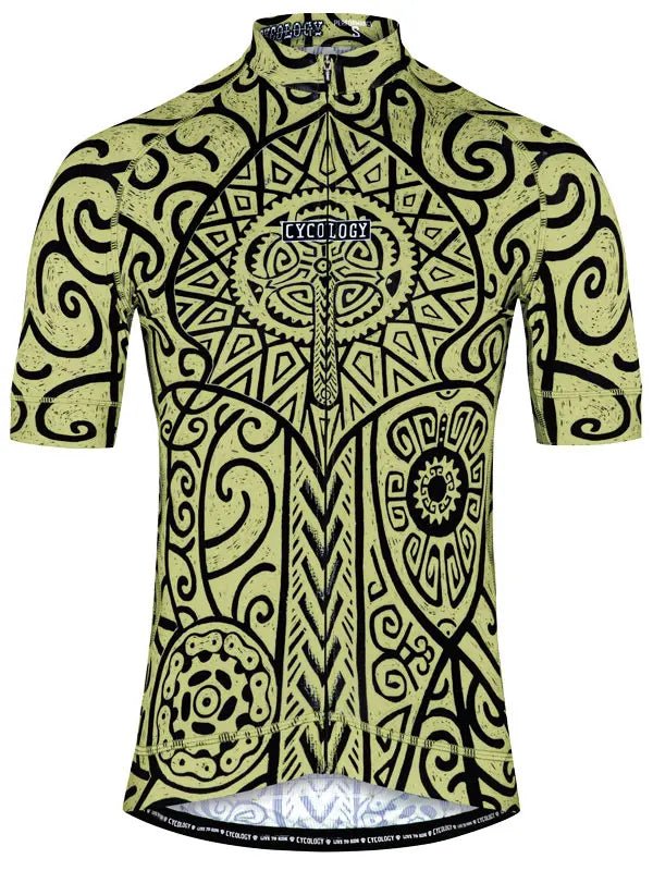 Zanzibar Men's Classic Jersey