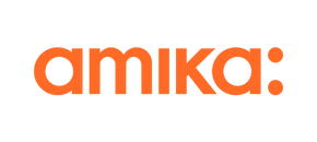 amika logo