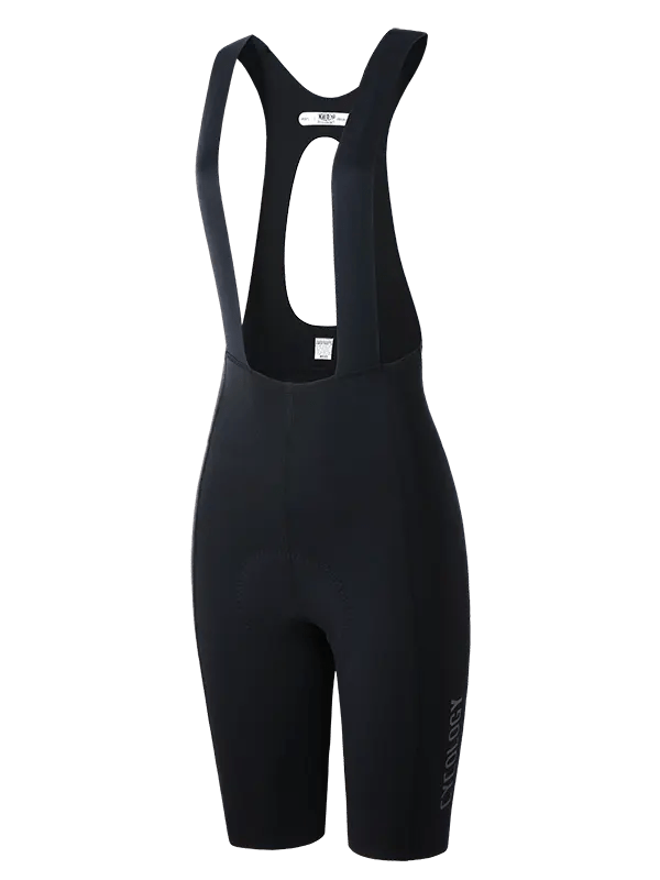 Cycology Women's Endurance Bib Shorts