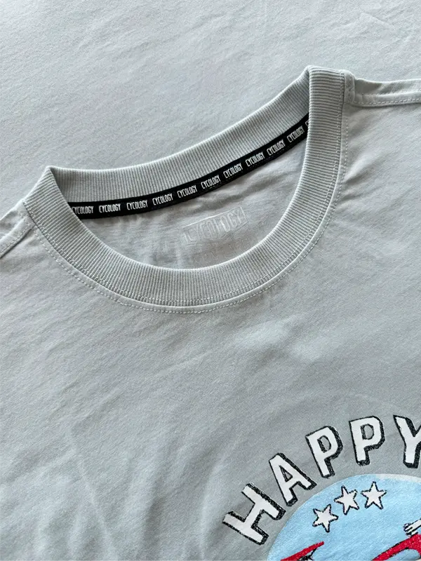 Happy Hour Men's T-shirt
