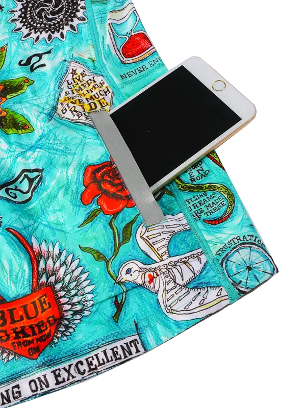 Koa Samui Women's Long Sleeve Summer Cycling Jersey | Cycology USA