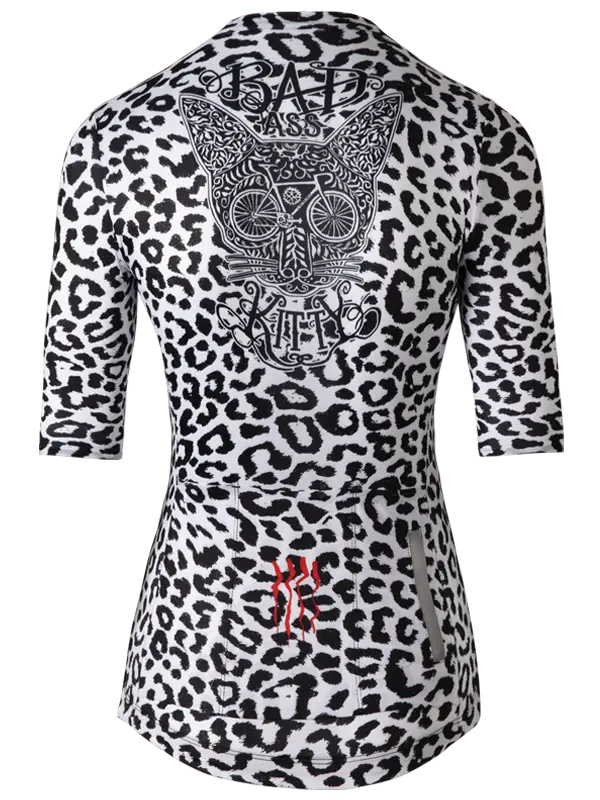 Kitty Women's Reborn Jersey White