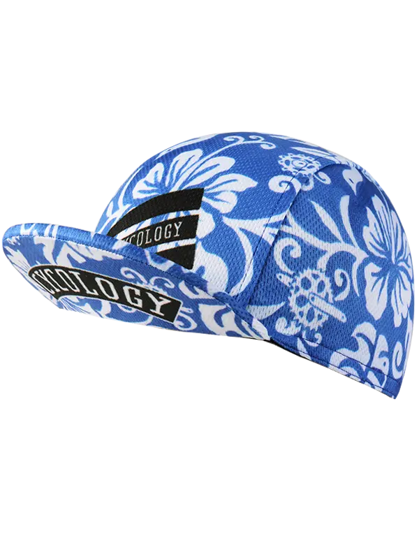 Waimea Cycling Cap